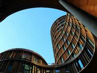 Building Automation and Smart Cities